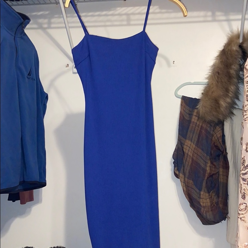 worn once homecoming